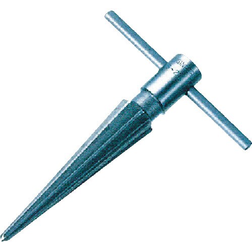 テーパーリーマー145mm