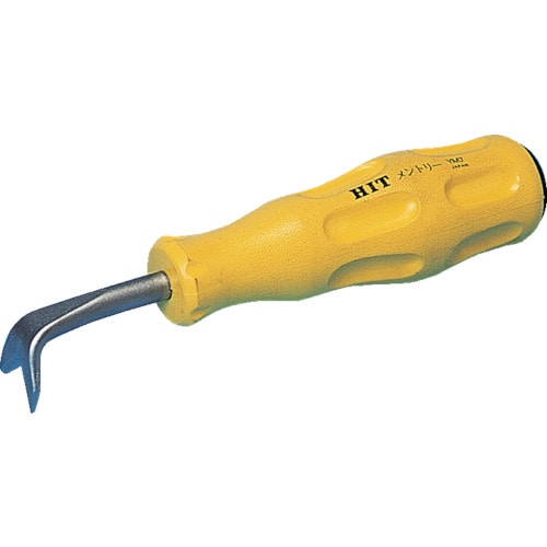 メントリー塩ビ管用面取り、バリ取り器