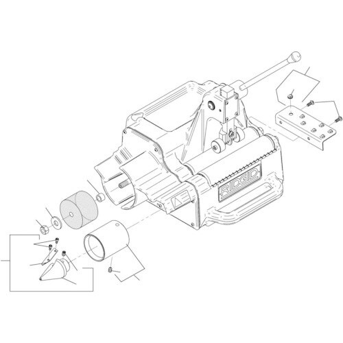 スクリュー 38940