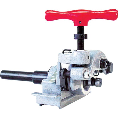 ポータブルグルーバM