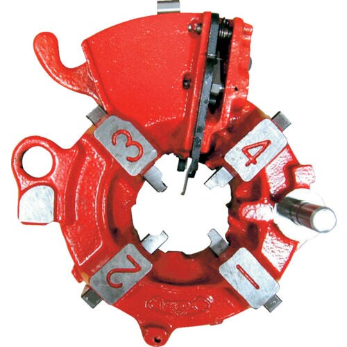 自動切上ダイヘッドAD65A−80A