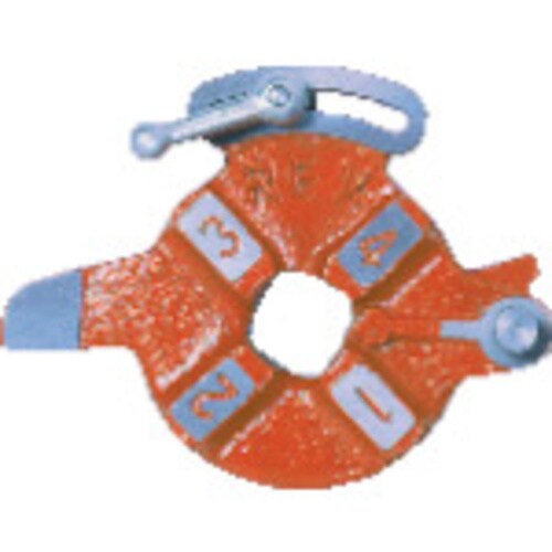 手動切上ダイヘッドMD16−54