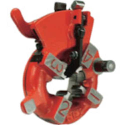 手動切上ダイヘッドMD25A−50A