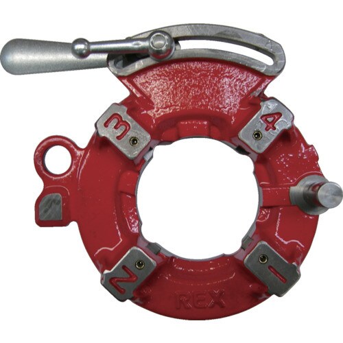 手動切上ダイヘッドMD65A−80A