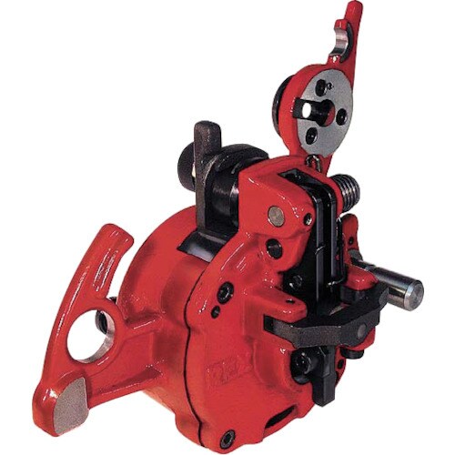 自動オープン転造ヘッド10A