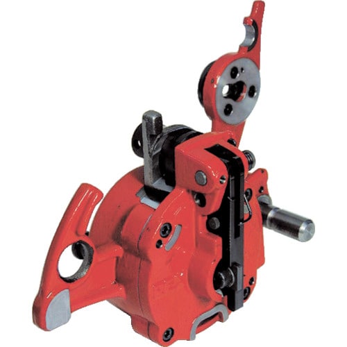 自動オープン転造ヘッド20A