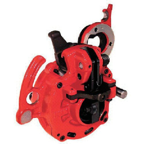 自動オープン転造ヘッド50A