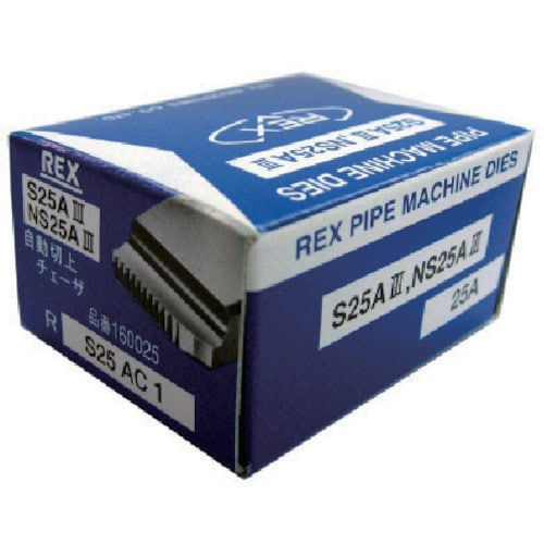 自動切上チェザーS25AC25A