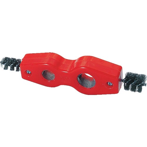 銅管クリーニングブラシ4100