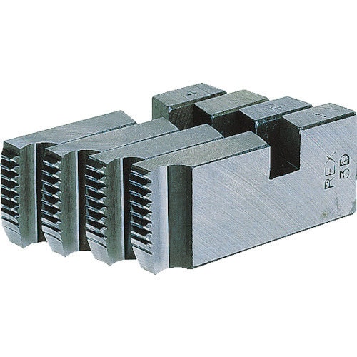 パイプねじ切器チェザー112R15A−20A