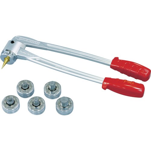 エキスパンダパワートルクP5型