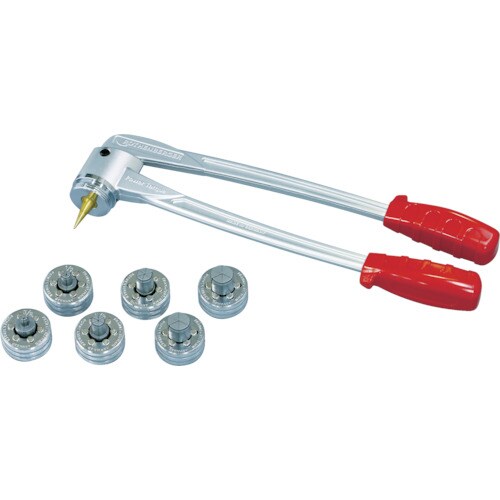 エキスパンダパワートルクP6型