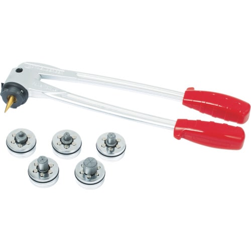 エキスパンダパワートルクPR5型