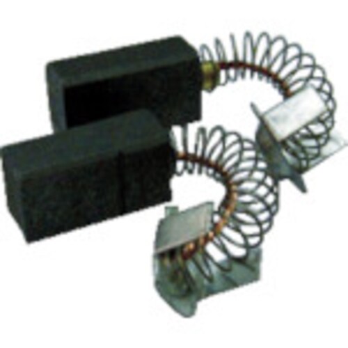 カーボンブラシN40A