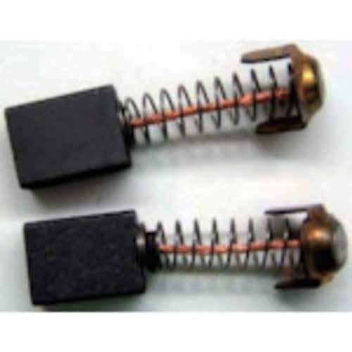 カーボンブラシN50A