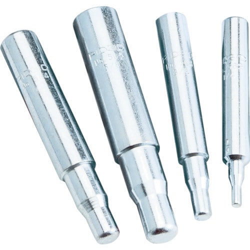 スウェージングツール563