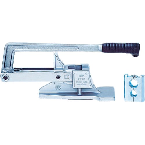 フレキツバ出し工具(3山成形専用)