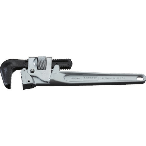 アルミパイプレンチ APW300