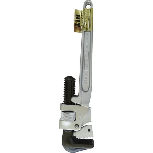 アルミパイプレンチ ALP600