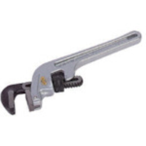 アルミエンドパイプレンチ450mm