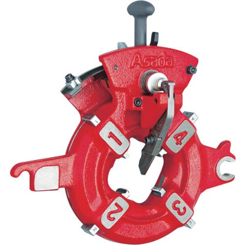 水道・ガス管用アストロニックダイヘッド自動AT1