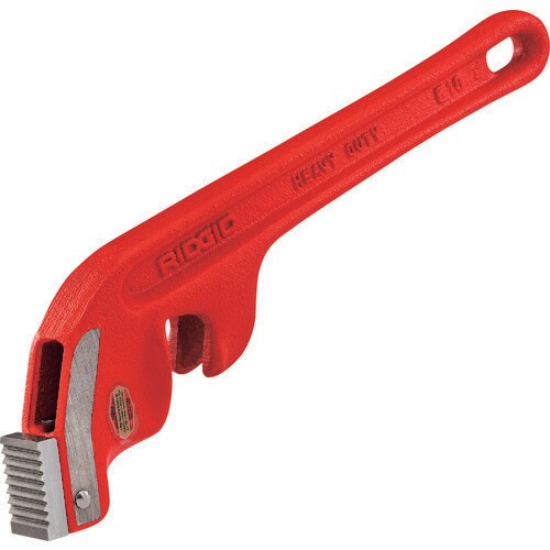 ハンドルアッセンブリーF/E−10HD