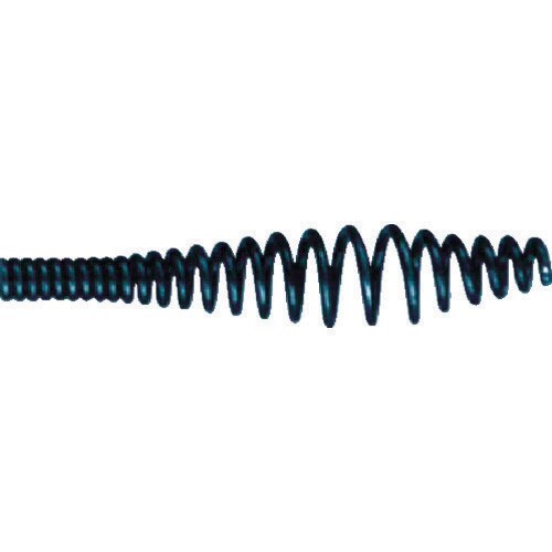 ドロップヘッドオーガー一体型ケーブル10.7M