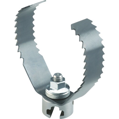 シャークカッタ(102mm)T‐50‐2