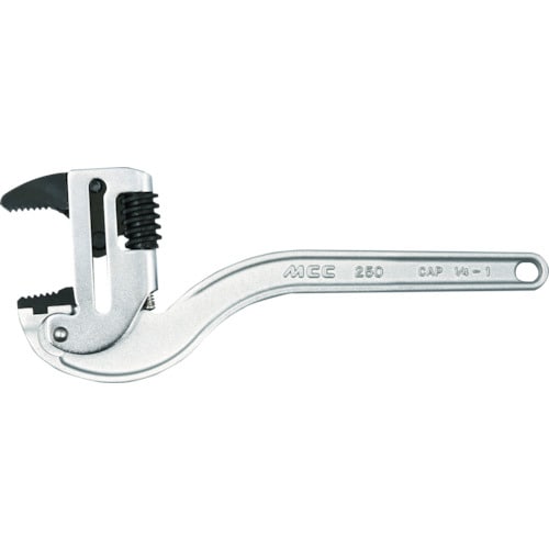 コーナーレンチアルミスリムワイド250