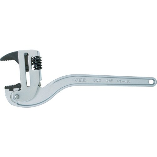 コーナーレンチアルミスリムワイド300