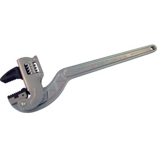 アルミ製コーナー用パイプレンチ CPA350