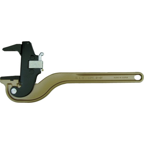 ブロードレンチEV