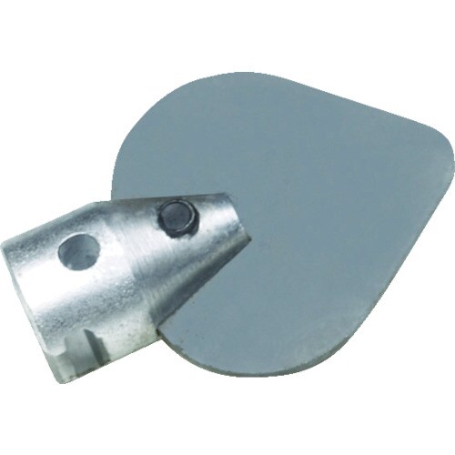 スペードカッタ(44mm)T‐107