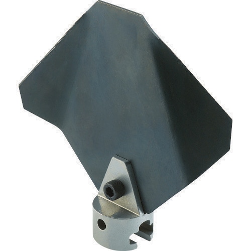 グリースカッタ(114mm)T‐10