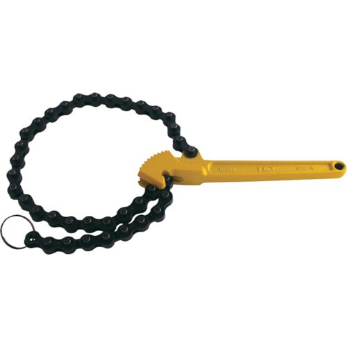 フィルターチェンレンチ150mm