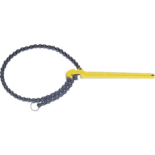 フィルターチェンレンチ230mm