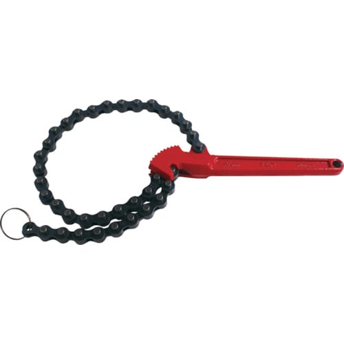 チェーンレンチ150mm