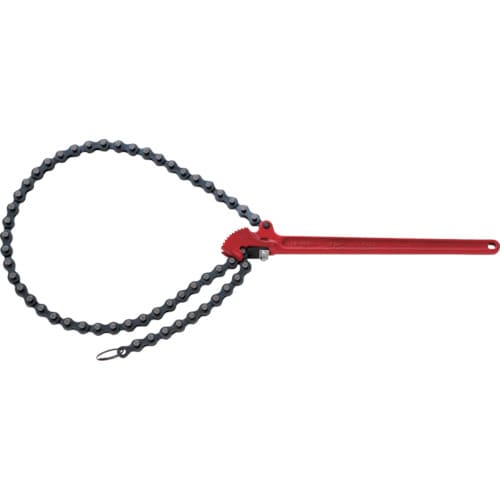 チェーンレンチ230mm