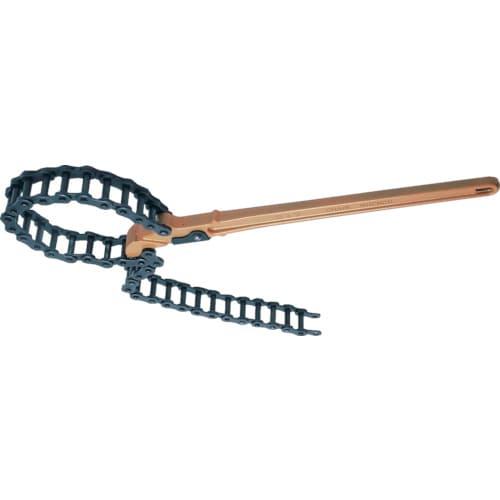 フランジレンチ FCW2