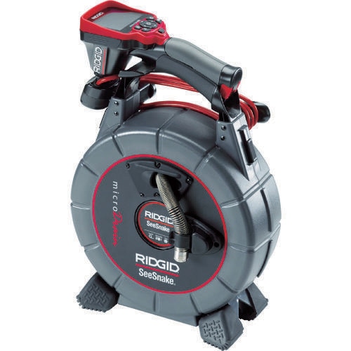 マイクロドレインD65Sリール22M