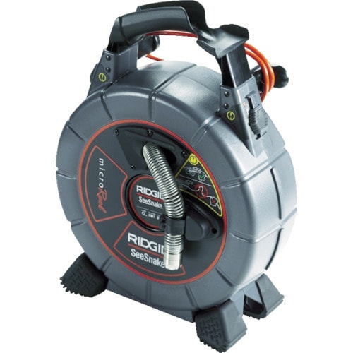 シースネイクマイクロリールL100