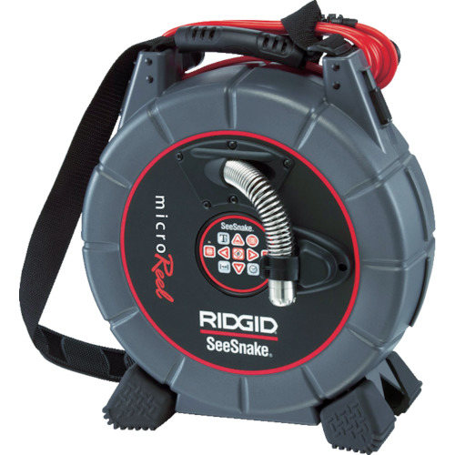 マイクロリールL100C30M