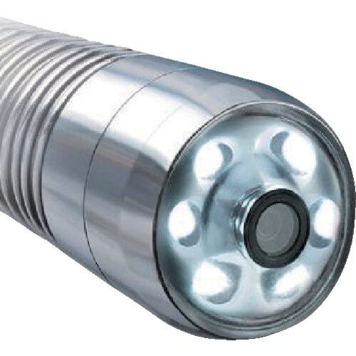 カメラヘッドF/マイクロドレン