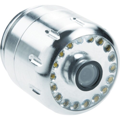 カメラヘッド30mmSLF/ミニシースネイク