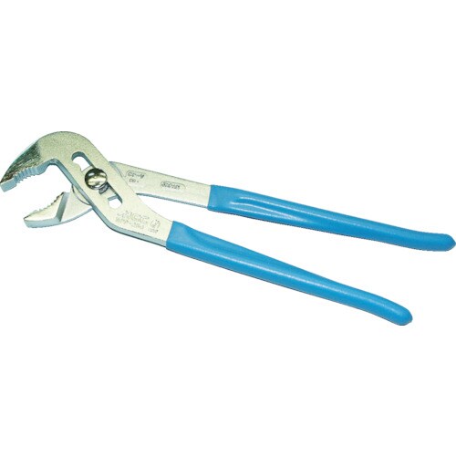 ウォーターポンププライヤ WPP250