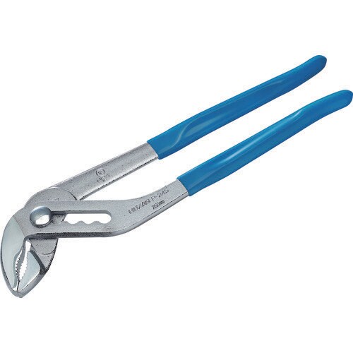 ウォーターホンププライヤー