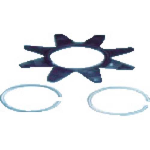 シースネイク76mmセンタリングスターガイド