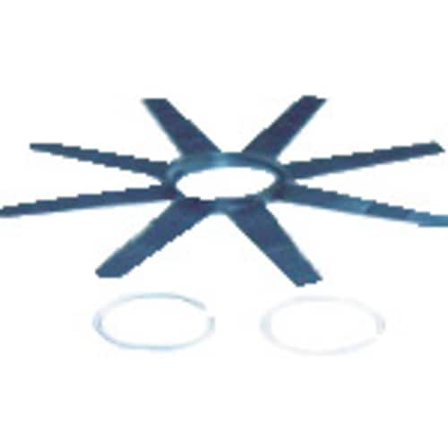 シースネイク250mmセンタリングスターガイド