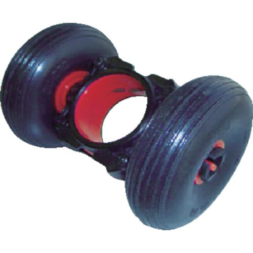 シースネイク用センタリングガイドホイール