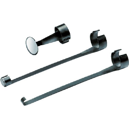 検査カメラCA‐100用先端ツールセット